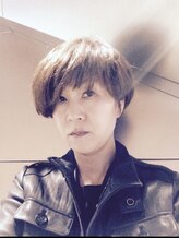 Hair Salon K2 和歌山【７/１NEW OPEN（予定）】&nbsp;谷野 容子