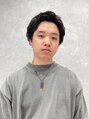 シーエスメイド バイ シャチュー 南松本店(CS made by SHACHU) 長瀬 優貴