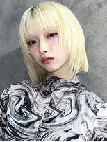 ヴェイン 渋谷(vain)&nbsp;レイヤーボブ