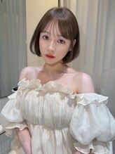 リン 原宿(RiN.)