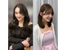 【Rui指名限定】レイヤーカット+トリートメント