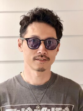 ダッド(DAD) 【No fade】