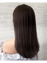 アヴァンス 箕面(AVANCE.) アッシュブラウン