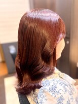 シーズンズ季の香 調布店(SEASONS)&nbsp;ローズピンクカラー！