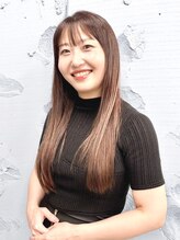 ローエン エサカ(ROWEN esaka) 松尾 綾子