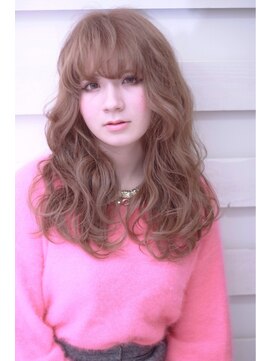 オーロ 武庫之荘店(ORO) LA風アッシュ