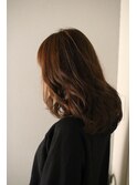 【お客様のヘアスタイル】