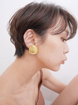 ハット(HUT) HUT style6