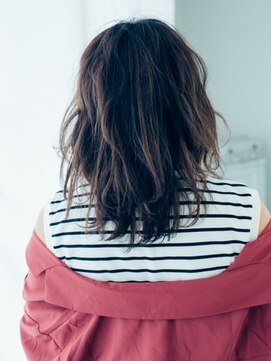 プロデュース 町田店(Produce) 大人かわいい無造作カール ［町田/町田駅/学割U24/町田駅南口］