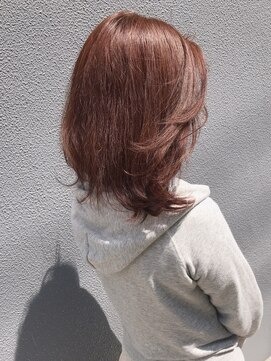 フローレント(florent) お客様スナップ 上念担当