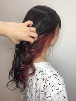 モードケイズ 阿倍野店(MODE K’s) インナーレッド