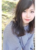愛されナチュラルヘアー