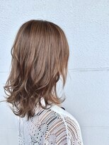 ソル(SOL) 大人カジュアルロブ