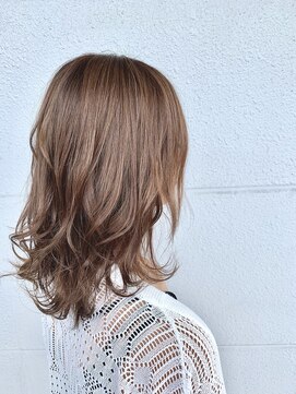 ソル(SOL) 大人カジュアルロブ