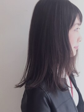 フローレント(florent) お客様スナップ 上念担当