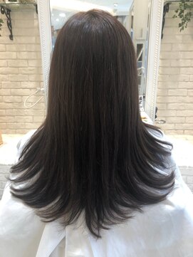 ノーブル 白金台店(Noble by PROGRESS) お客様スタイル