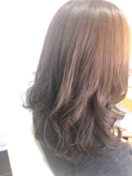 アパートメント 山口阿知須店(APARTMENT) セミロング