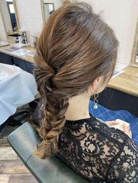 ブリック(BLiCC) ☆編み下ろしセット☆