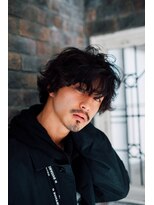 ヌンクマールス(NUNC malus)&nbsp;【2020年夏の新作スタイル】田町美容室NUNCmalus