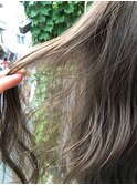表参道 &nbsp;イルミナカラー ココアブラウン 大人かわいい 栗原/7