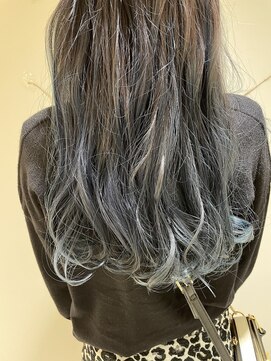 プログレス 中野店(PROGRESS) ブルーカラー