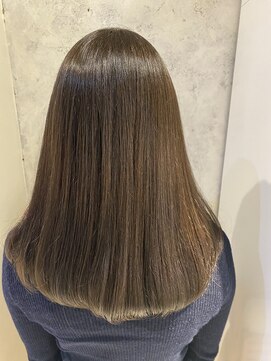 ブランシュ(Blanche) オリーブグレージュ