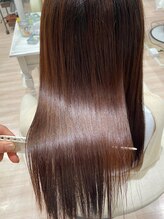 バレル スパアンドトリートメント 京橋店(Barrel spa&treatment)