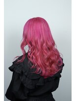 クリップ ジョイント ゴッド(CLIP JOINT GOD)&nbsp;ピンクカラー☆