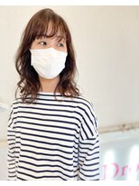 ドロップス ヘアー(Drops hair) 魅力的なヨシンモリ