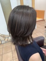 リー 甲子園(Lee)&nbsp;ナチュラルハイライト×くびれミディアム２☆