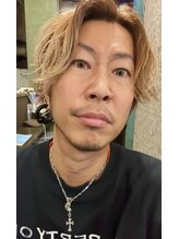 モンド(MONDO) 飯田 真登
