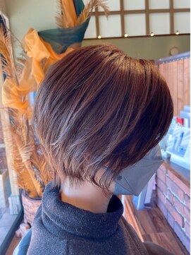 リコリミックス(RICO remix) ミニウルフ