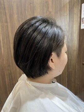 ルーディ(Ludi) ルーディヘア