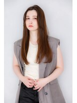 クロエ 仙台(Cloe)&nbsp;シームレス縮毛矯正