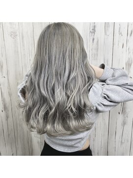 ペイント(PAINT) 【PAINT】ホワイトシルバー