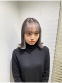 人気インナー池袋