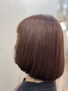 インパークス 西日暮里店(INPARKS) ★納まりキレイハーフストレート★