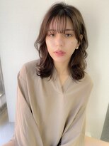 ロビー(LOBBY)&nbsp;『LOBBY』三浦　大人ミディアムウェーブ◎