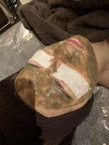 ランプ オブ ヘアー(LAMP of hair)&nbsp;リアボーテハーブトリートメント