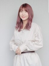 メンズ クレド(men's CRED) 島谷 美陽子