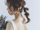 ルーム 辻堂(Rm)の写真/【個室でヘアセット】イベントやお出かけに◎細部にまでこだわった特別なstyleを*[完全個室/辻堂駅]