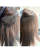 ビューティシモ 東長崎(Beautissimo)&nbsp;髪質改善ストレート