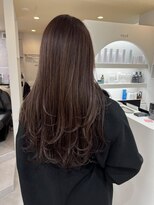 マアル(maal) maal hair×long【広島・袋町】