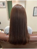 髪質改善/縮毛矯正/美髪/艶髪/髪質改善トリートメント/南柏