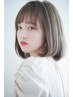 【最新話題】Vトリートメント☆毛髪内部補修と毛髪結合再生のハイブリット☆