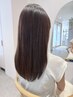 【富山で唯一細胞レベルで綺麗を作る】バイオプログラミング髪質再生コース