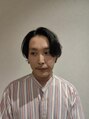 ビーエリア 本店(BE AREA) 土屋 慶介