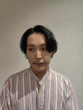 ビーエリア 本店(BE AREA) 土屋 慶介
