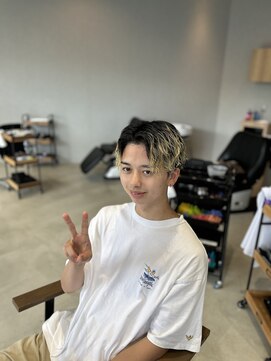 シアター 高崎(THEATER) ツイスパゆるめ、