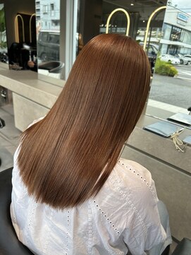 コキョウ(KOKYO) ナチュラルベージュ